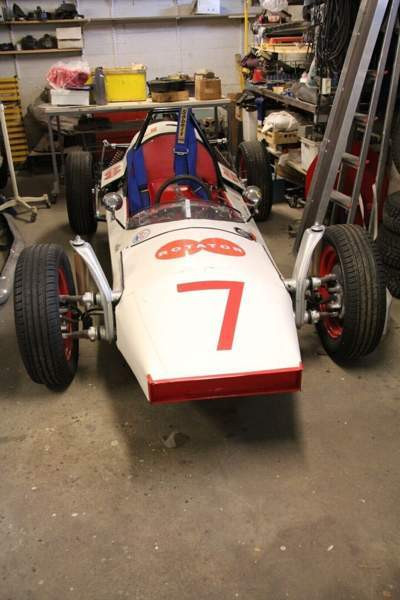 Volkswagen 1500 Yloejaervi – foto 1