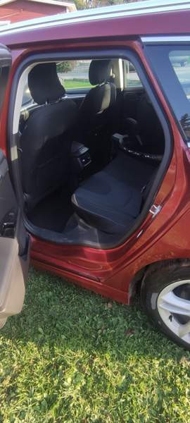 Ford Mondeo Korsholm – foto 6