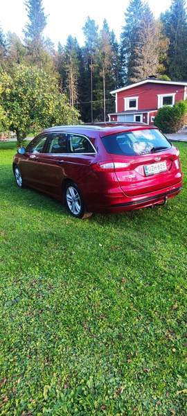 Ford Mondeo Korsholm – foto 4