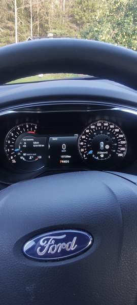 Ford Mondeo Korsholm – foto 8