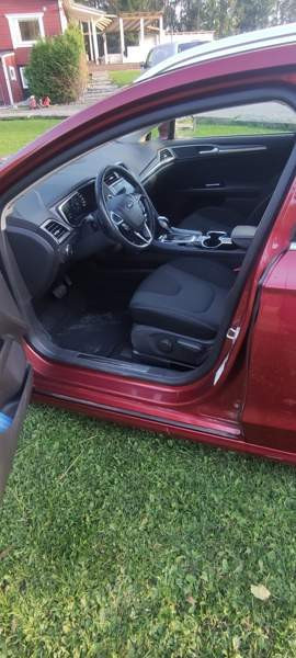 Ford Mondeo Korsholm – foto 5