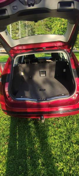 Ford Mondeo Korsholm – foto 7