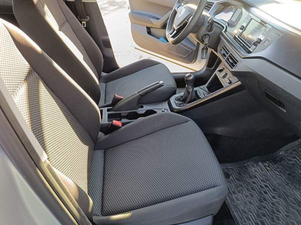 Volkswagen Polo Йямся - изображение 8
