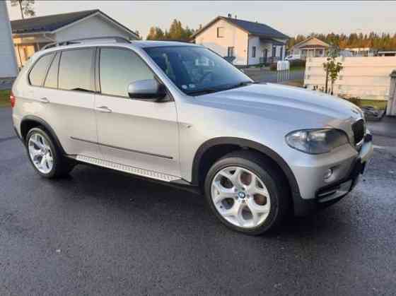 BMW X5 Kempele