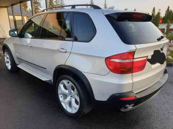 BMW X5 Kempele