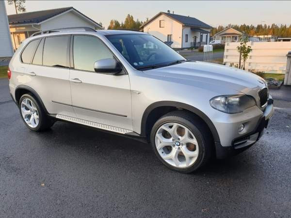 BMW X5 Kempele - photo 1