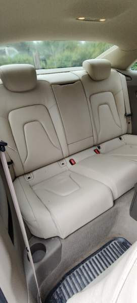 Audi A5 Kuusankoski - valokuva 7