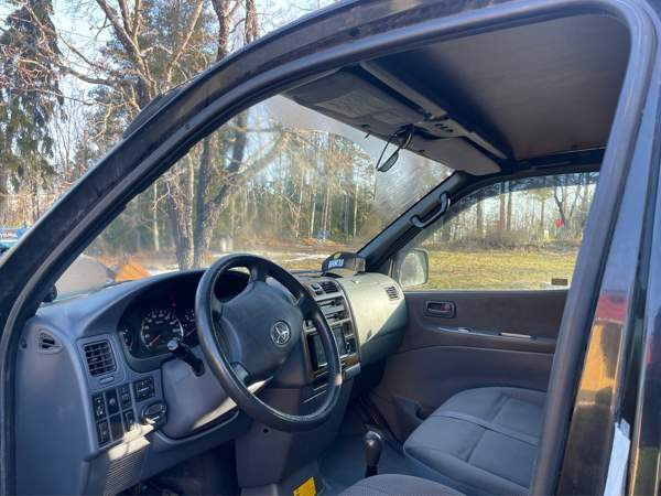 Toyota Hiace Pukkila - изображение 4