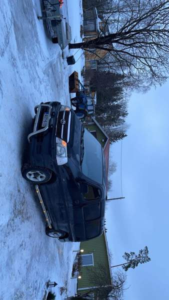 Toyota Hiace Pukkila - изображение 3