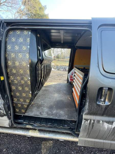 Toyota Hiace Pukkila - изображение 5