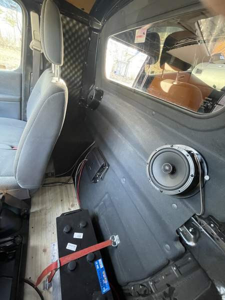 Toyota Hiace Pukkila - изображение 6