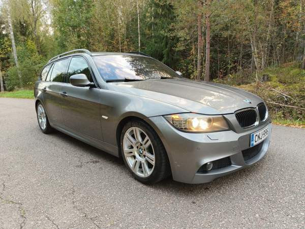 BMW 320 Hamina - photo 2
