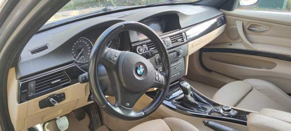 BMW 320 Hamina - photo 7