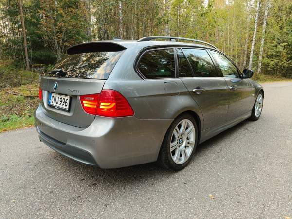 BMW 320 Hamina - photo 3