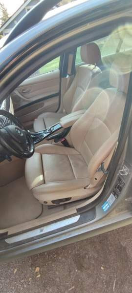 BMW 320 Hamina - photo 8