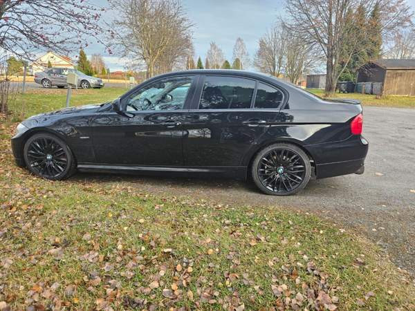 BMW 320 Lappajärvi - valokuva 3