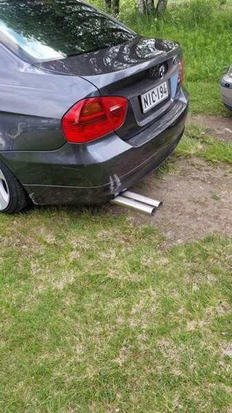 BMW 330 Оулу - изображение 6