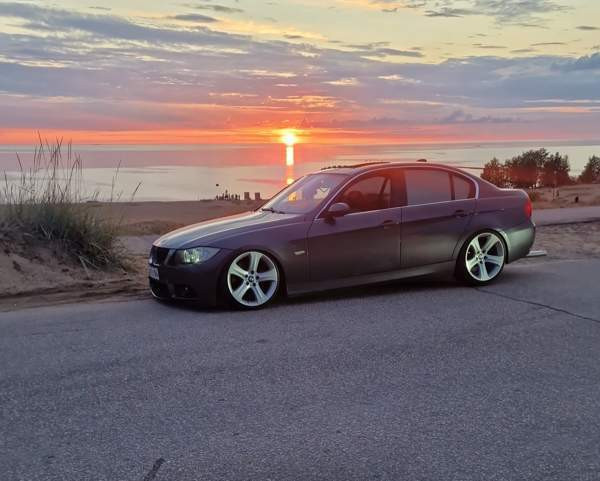 BMW 330 Оулу - изображение 5