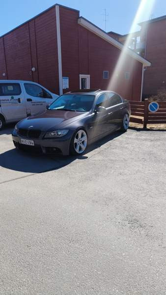 BMW 330 Оулу - изображение 8