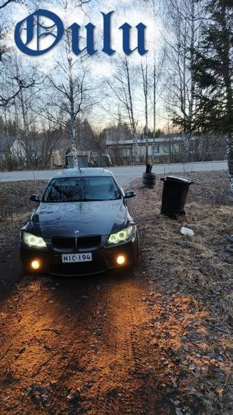 BMW 330 Оулу - изображение 7