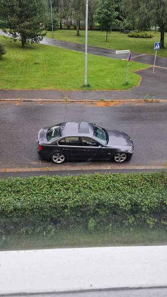 BMW 330 Оулу - изображение 4