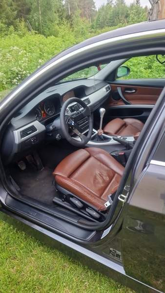 BMW 330 Оулу - изображение 2