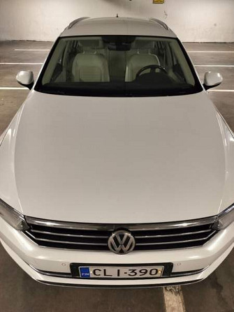 Volkswagen Passat Vantaa - valokuva 6