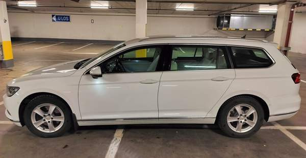 Volkswagen Passat Вантаа - изображение 5