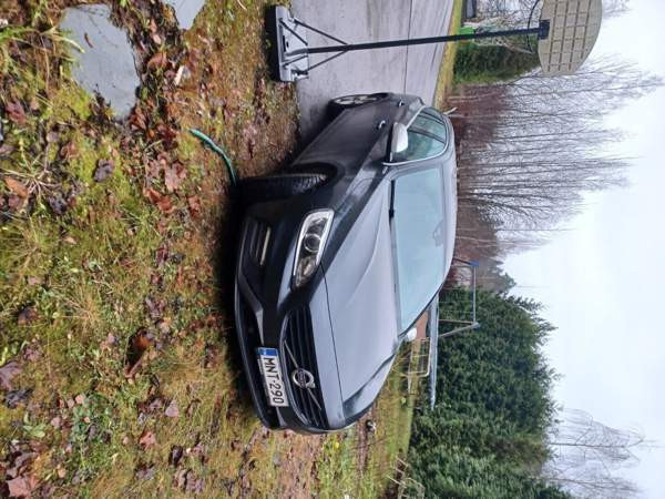 Volvo V60 Эспоо - изображение 7