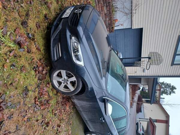 Volvo V60 Эспоо - изображение 6