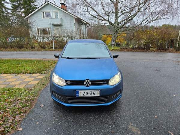 Volkswagen Polo Taipalsaari – foto 2