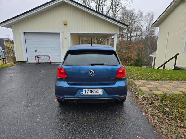 Volkswagen Polo Taipalsaari – foto 4