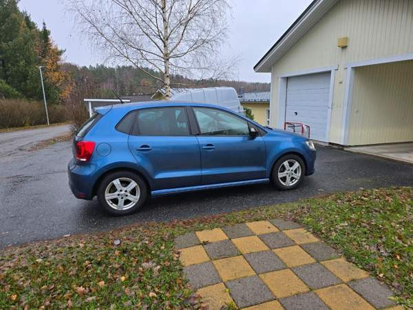 Volkswagen Polo Taipalsaari – foto 3