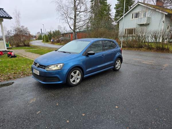 Volkswagen Polo Taipalsaari – foto 1
