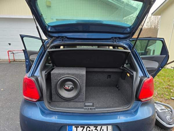 Volkswagen Polo Taipalsaari – foto 6