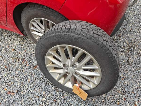 Kia Rio Yloejaervi - изображение 5