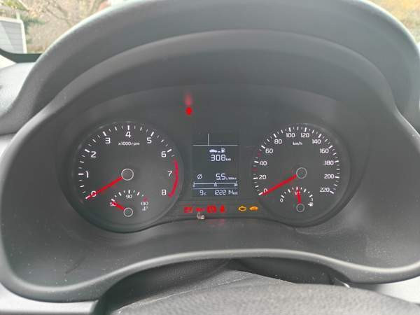 Kia Rio Yloejaervi - изображение 6