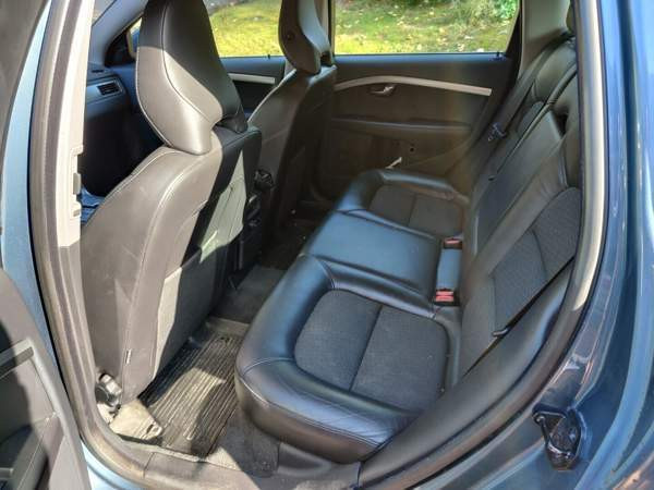 Volvo V70 Espoo - valokuva 8