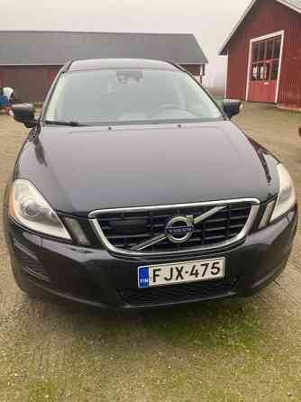 Volvo XC60 Iisalmi