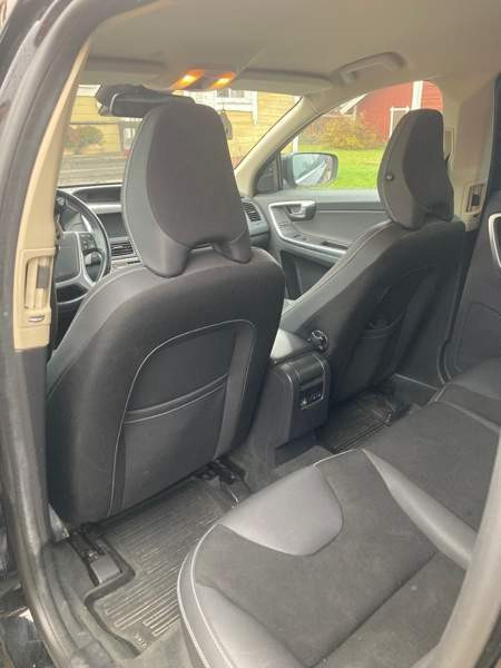 Volvo XC60 Iisalmi – foto 6