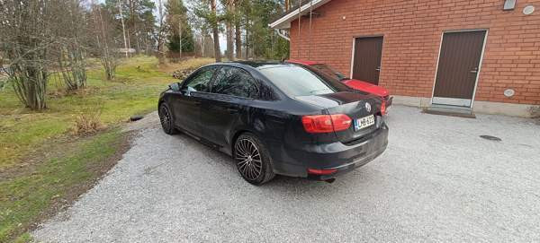 Volkswagen Jetta Uusikaupunki - photo 3