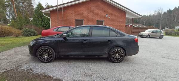 Volkswagen Jetta Uusikaupunki - photo 2