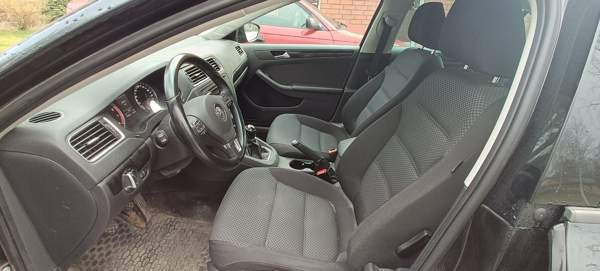 Volkswagen Jetta Uusikaupunki - photo 7