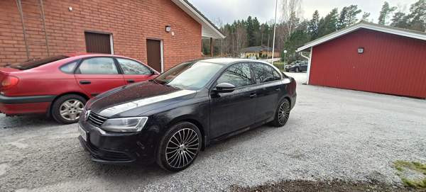 Volkswagen Jetta Uusikaupunki - photo 1