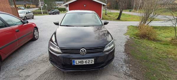 Volkswagen Jetta Uusikaupunki - photo 6