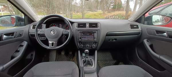 Volkswagen Jetta Uusikaupunki - photo 8