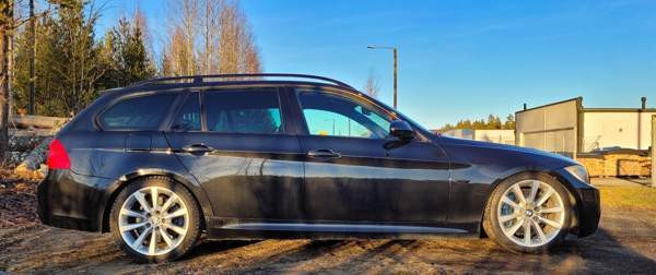 BMW 335 Joensuu – foto 7