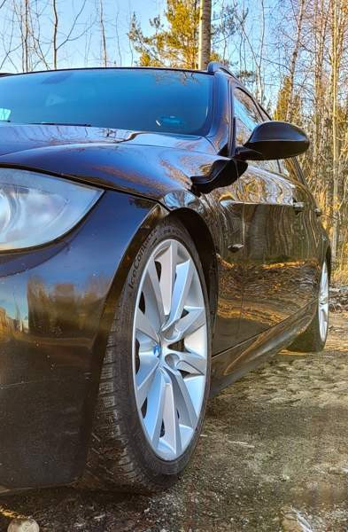 BMW 335 Joensuu – foto 4