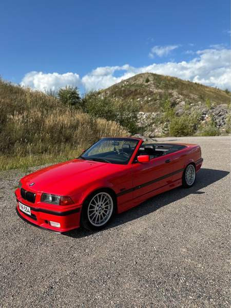 BMW 318 Tuusula - photo 1
