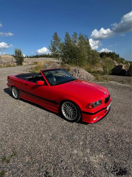 BMW 318 Tuusula - photo 2